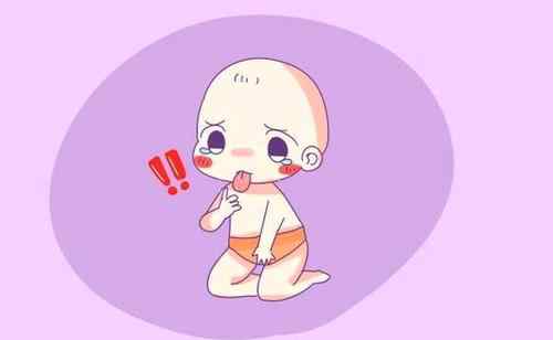 新生儿脸上起红疹子怎么办 新生儿起湿疹了怎么办