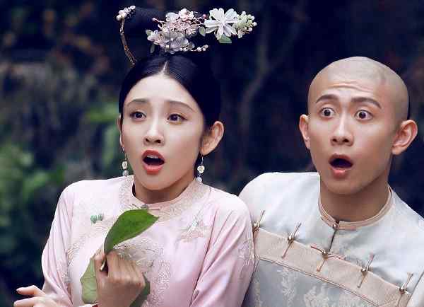 张一山 我也有演不好的时候 张一山的七个老婆