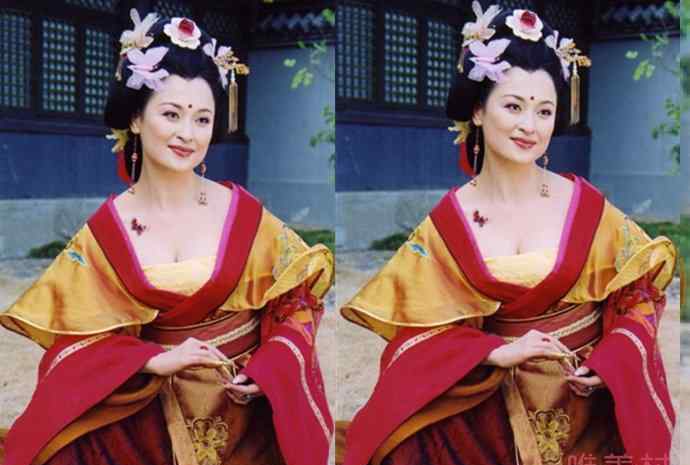 杨贵妃王璐瑶为什么退出娱乐圈 王璐瑶现状如何