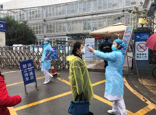 成都检出14份阳性环境样本 成都20岁确诊女孩发声