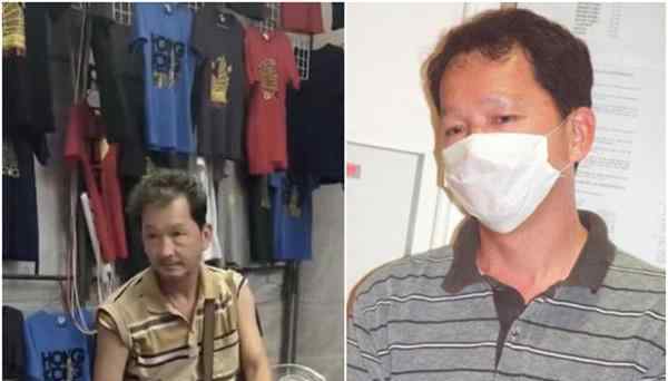 TVB老戏骨廖启智入院治疗 患上胃癌全面停工