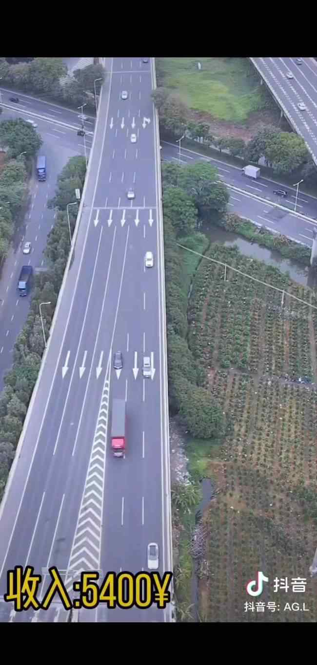 18万人违章高速路口 到底是什么状况？