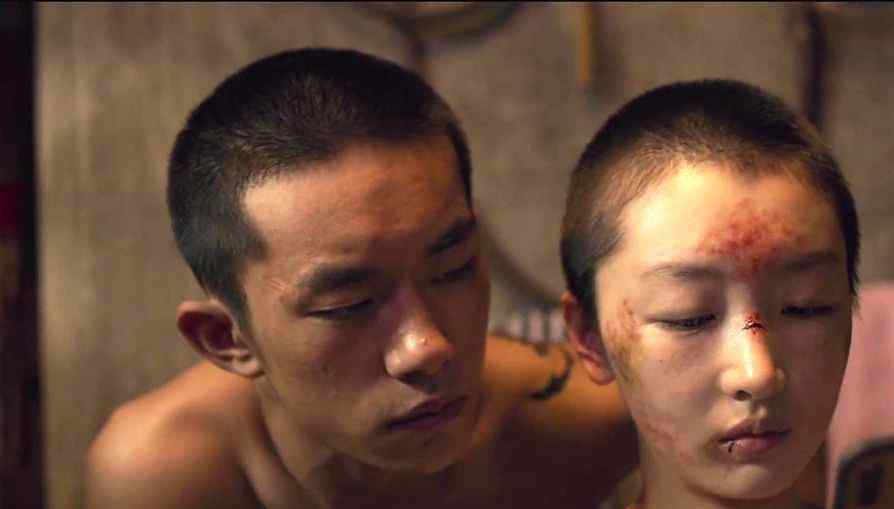 少年的你提名奥斯卡 少年的你抄袭了吗抄袭了哪部作品