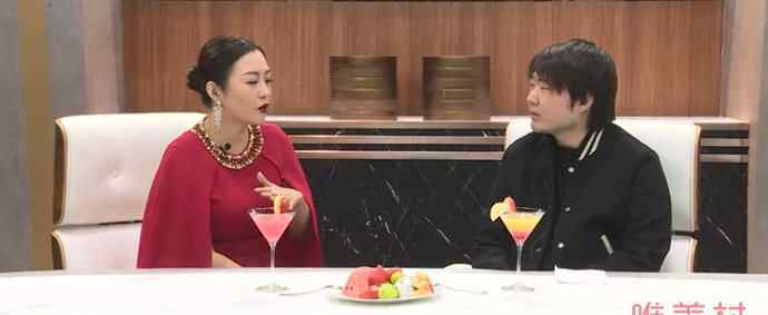 郝蕾回应劝退李汶翰金子涵原因 他们太忙了