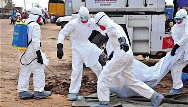 美死于新冠人数超过其二战战死人数 二战各国死亡人数排名