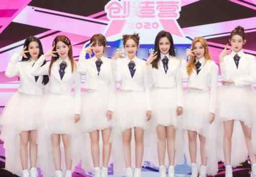 硬糖少女现在发展的怎么样 硬糖少女303人气排名