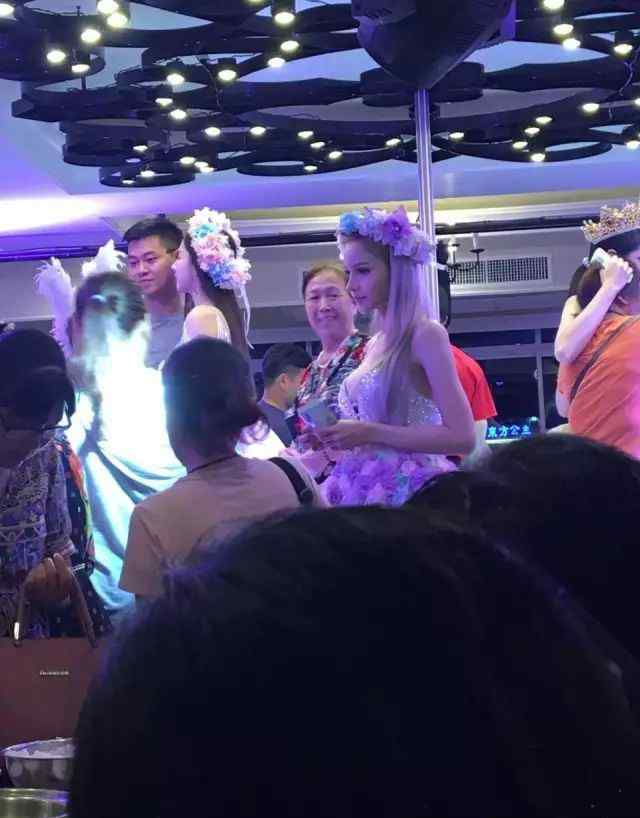 泰国人妖到底有多美?泰国人妖寿命为什么怎么短?