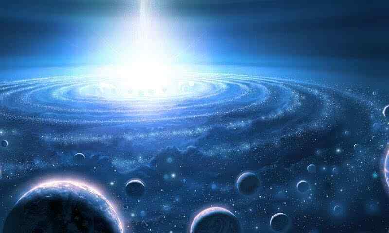 宇宙的尽头有多远?宇宙是否有尽头?