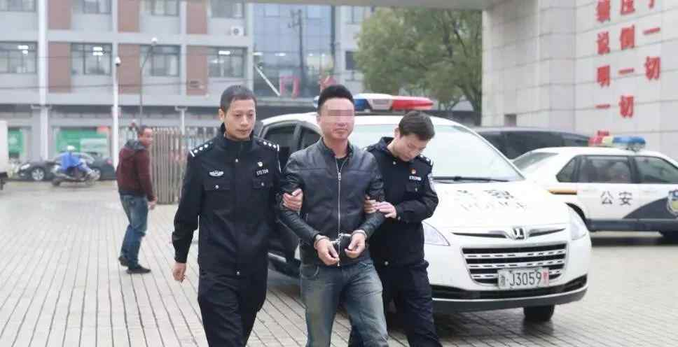 男子MICHAL SHENG杀人逃亡24年被抓 已成波兰富商