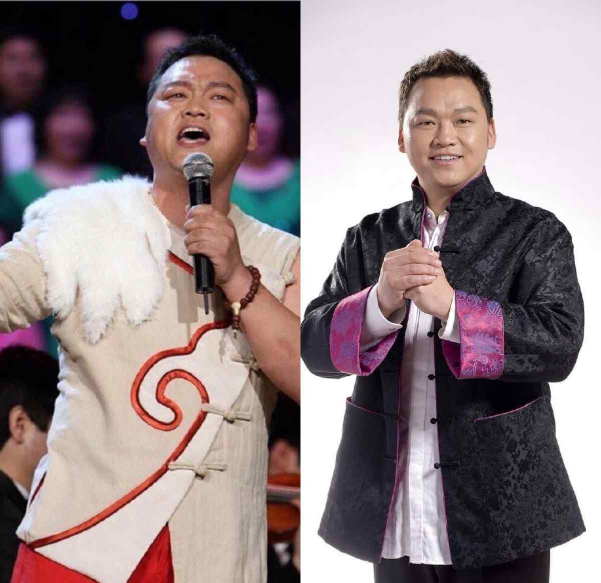 龚琳娜发文悼念高保利 高保利是谁出了什么事代表作品有哪些