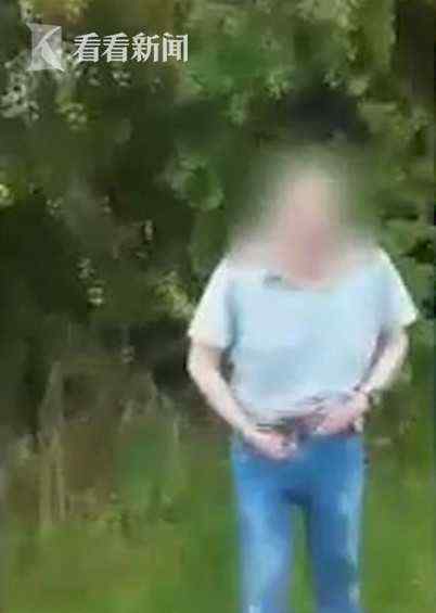 英国七旬老人在公园将12岁女孩拖入灌木丛强奸