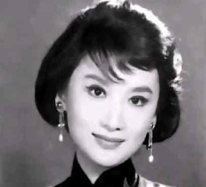 民国最美女神 颜值巅峰时罕见照
