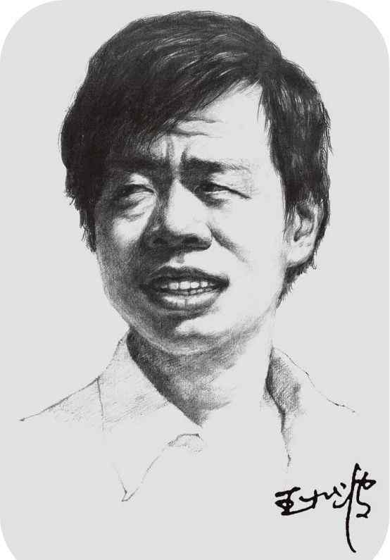 似水流年 似水流年