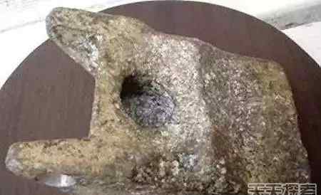 古代存在高科技的证据：吠陀经里所记载的5000年前的高科技