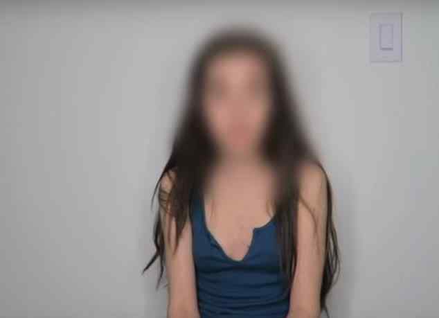 来自未来的时间旅行者女子自称来自2100年 男子自称去过2749年