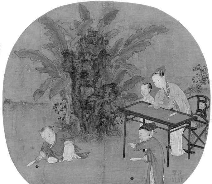 六博棋 盘点古人娱乐活动：射覆演变成酒令 六博棋“涉赌”被禁止