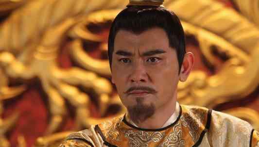 隋文帝杨坚：这位皇帝已去世1400多年,竟然还有守陵人!
