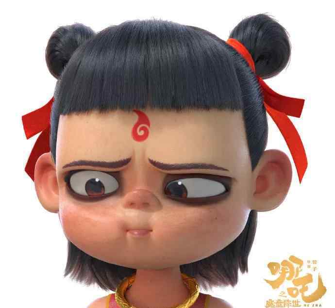 敖丙哪吒 哪吒敖丙锁了，这才是真正的相爱相杀