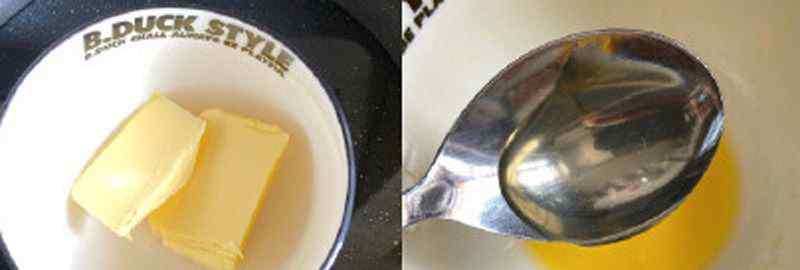 黄油打发不起来补救