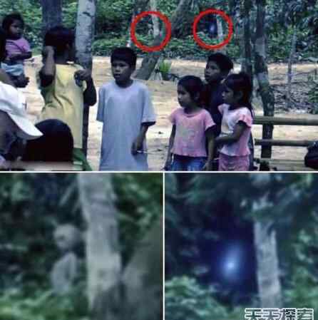 外星人真实存在地球上证据全球外星人事件真实案例