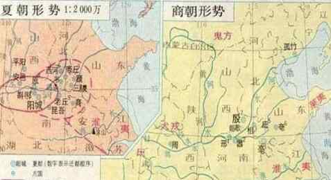 为什么说我们是华夏子孙：炎黄子孙的来历