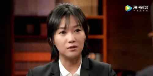 徐静蕾就“代孕很正常”言论回应