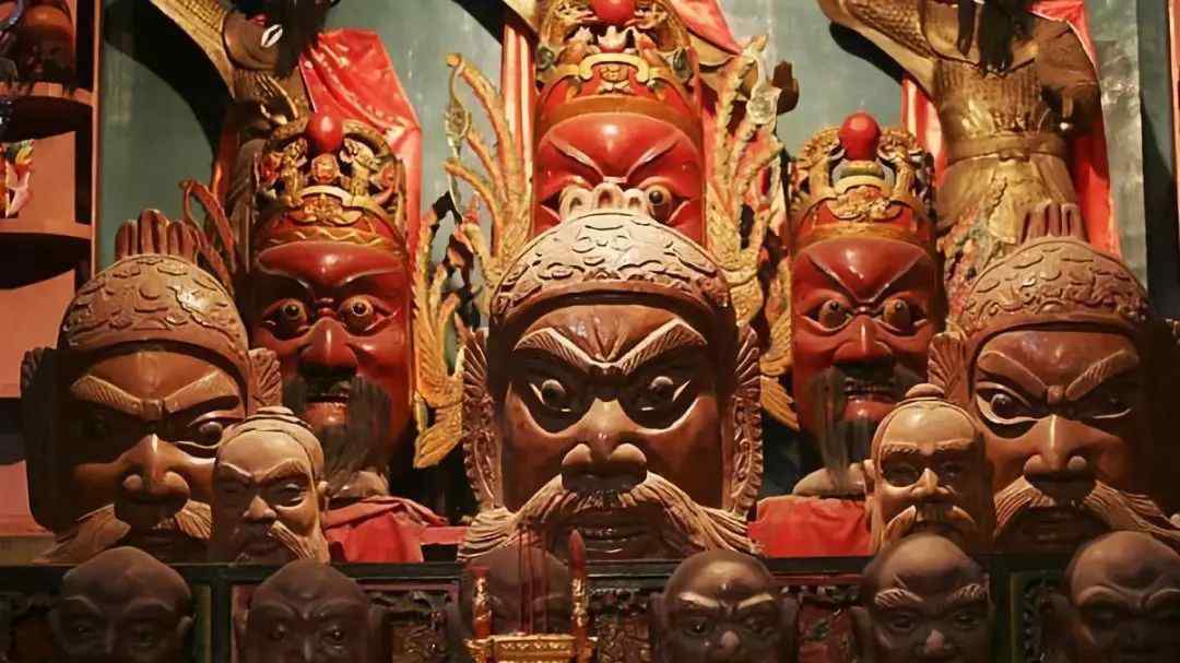 傩神 阮德胜：贾平凹题名，莫言力荐，一本《傩神》续写池州乡土情文章配图