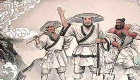 为什么说我们是华夏子孙：炎黄子孙的来历