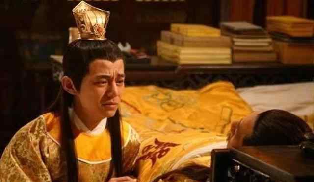 这个皇帝掌权16年,有126个子女,却没一个是亲生的