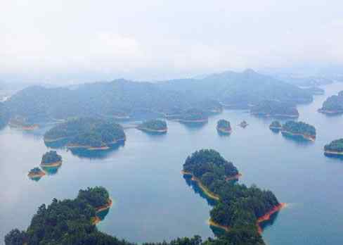 千岛湖蛇岛为什么关闭：千岛湖蛇岛简介及相关问题解答