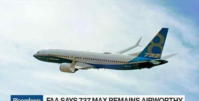 欧洲多国禁飞波音737-MAX8客机 美媒：全球暴动