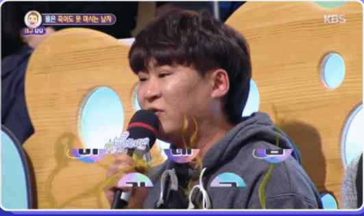 韩男子20年不喝水：乡下喝到有腥臭怪味的地下水成心中阴影