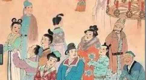 古代人一天吃几顿饭:什么时候才有了一日三餐了