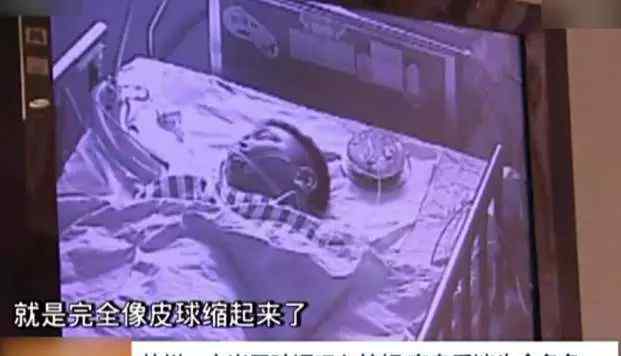 笔帽上的小孔原来是救生孔