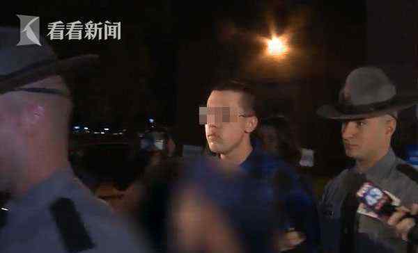 4岁女孩家中熟睡被掳走 遭男子关木箱实施猥亵