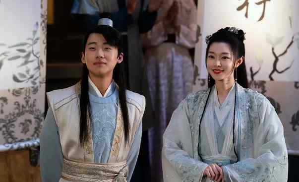赘婿宁立恒为什么杀皇帝 宁立恒有几个老婆