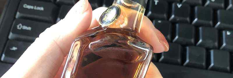 青梅酒里有絮状物是坏了嘛