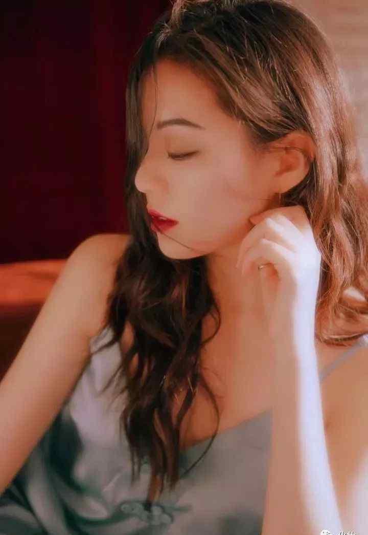 90年代港星太美复古妆容这样画
