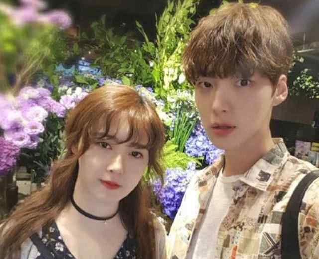 又是姐弟恋!韩国“高甜夫妇”具惠善和安宰贤官宣离婚