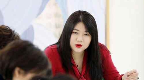 杨天真说工作要有渣男心态什么意思 杨天真旗下有哪些艺人