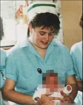 世界十大女性连环杀人狂魔：死亡天使护士贝弗利