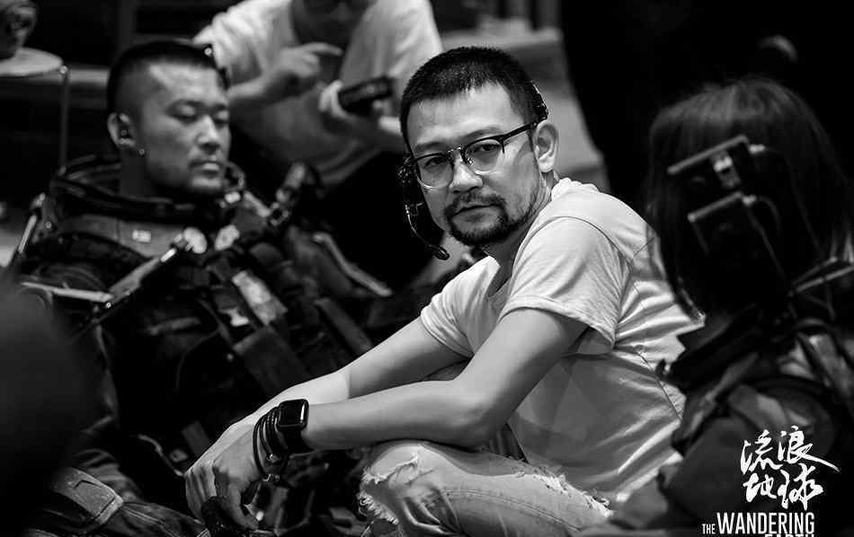 《流浪地球》国外网友评论 看看海外YouTube如何评价