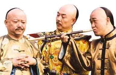古代真实的纪晓岚自称野怪投胎好色:每天御女五次