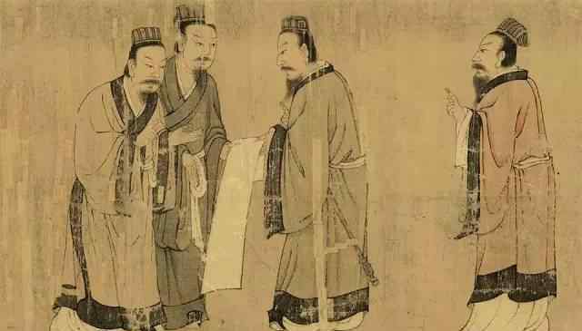 孔门十哲：孔子门下最优秀的十位学生都有谁