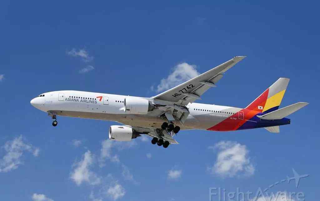 韩亚航空214空难原因 韩亚航空214航班空难调查结果