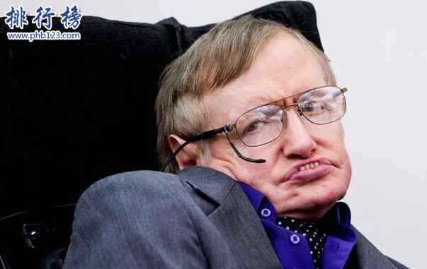 世界上最聪明的人智商高达多少 霍金智商排行垫底
