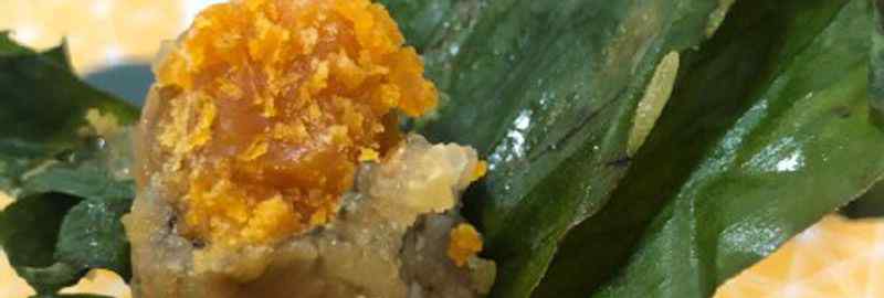 粽子叶先泡还是先煮