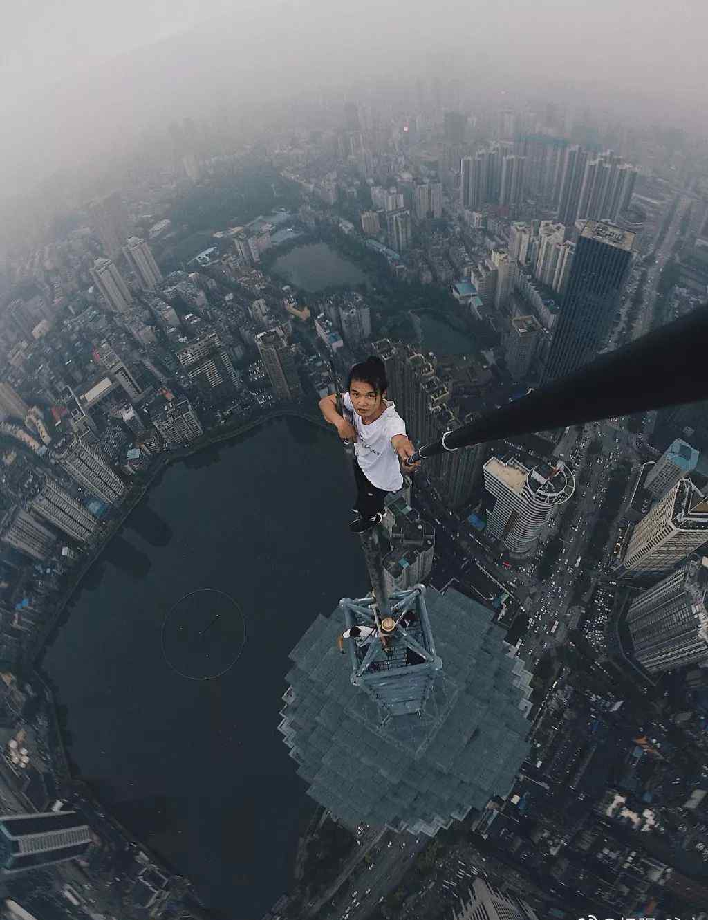 男子作死用100度的水活煮青蛙,结果让人意想不到