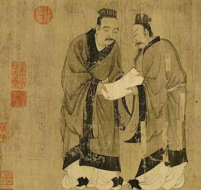 孔门十哲：孔子门下最优秀的十位学生都有谁