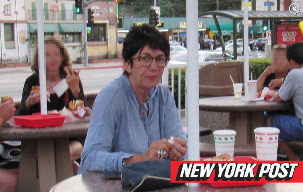 爱泼斯坦背后的神秘女人希莱恩·麦克斯维尔（Ghislaine Maxwell